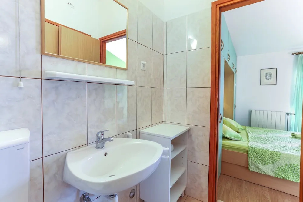 Apartmani Ivanovic