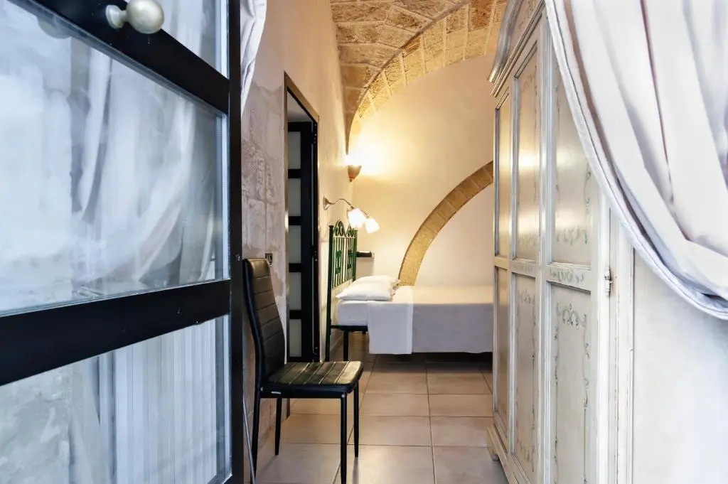 Antiche Volte B&B
