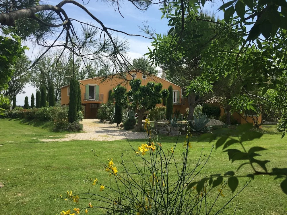 Les Jardins du Soleil