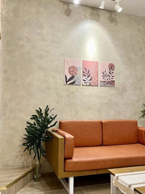 Jora Residences
