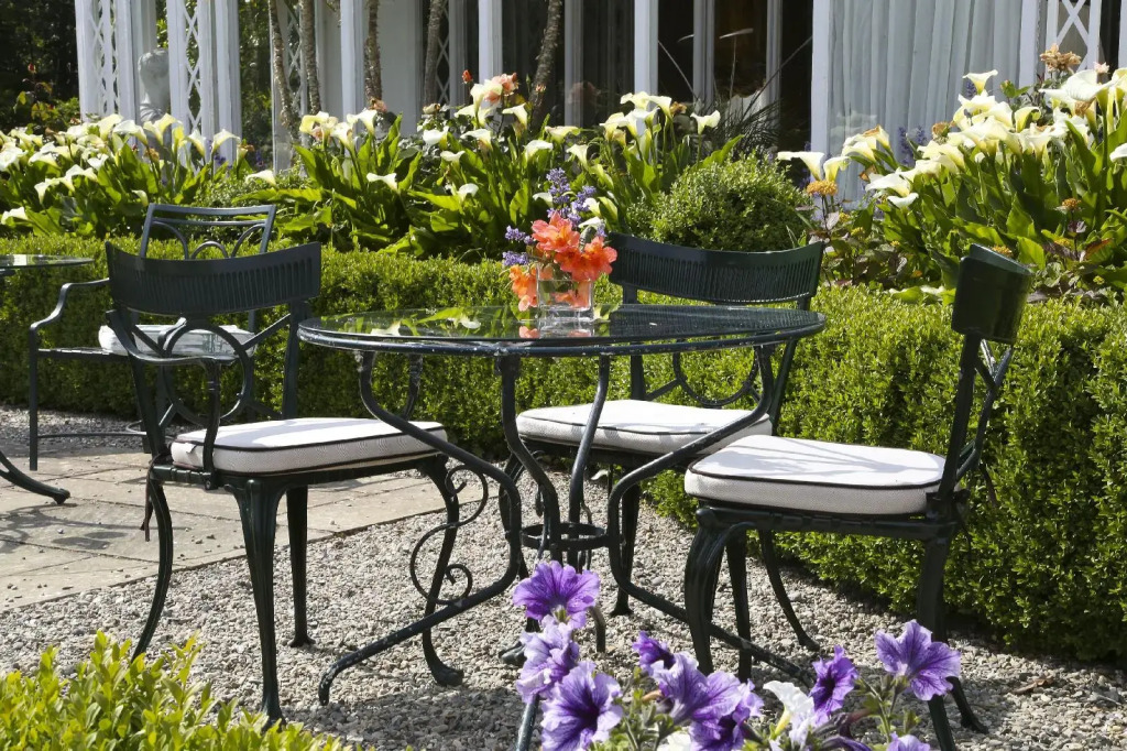 Marlfield House Hotel Relais et Chateaux