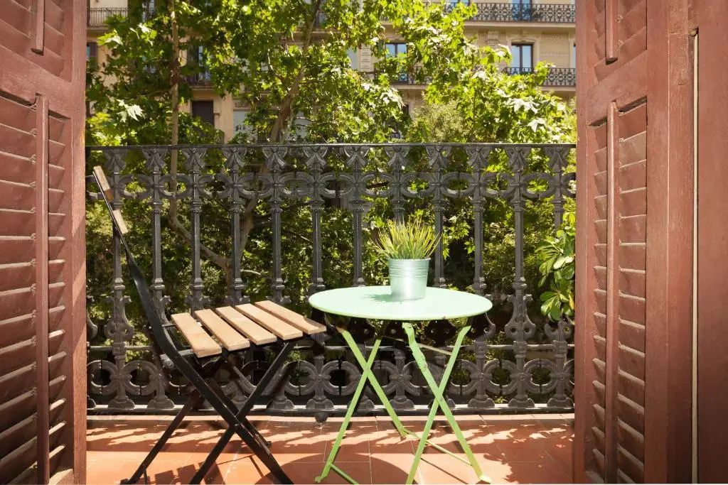 EasySleep Gaudi Terrace