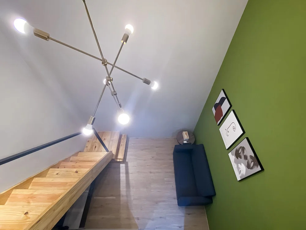 想想旅居 Allegro Hostel