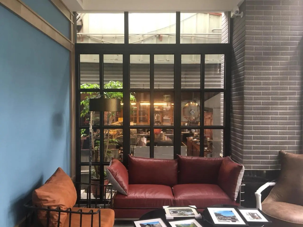 Hotel Kuei