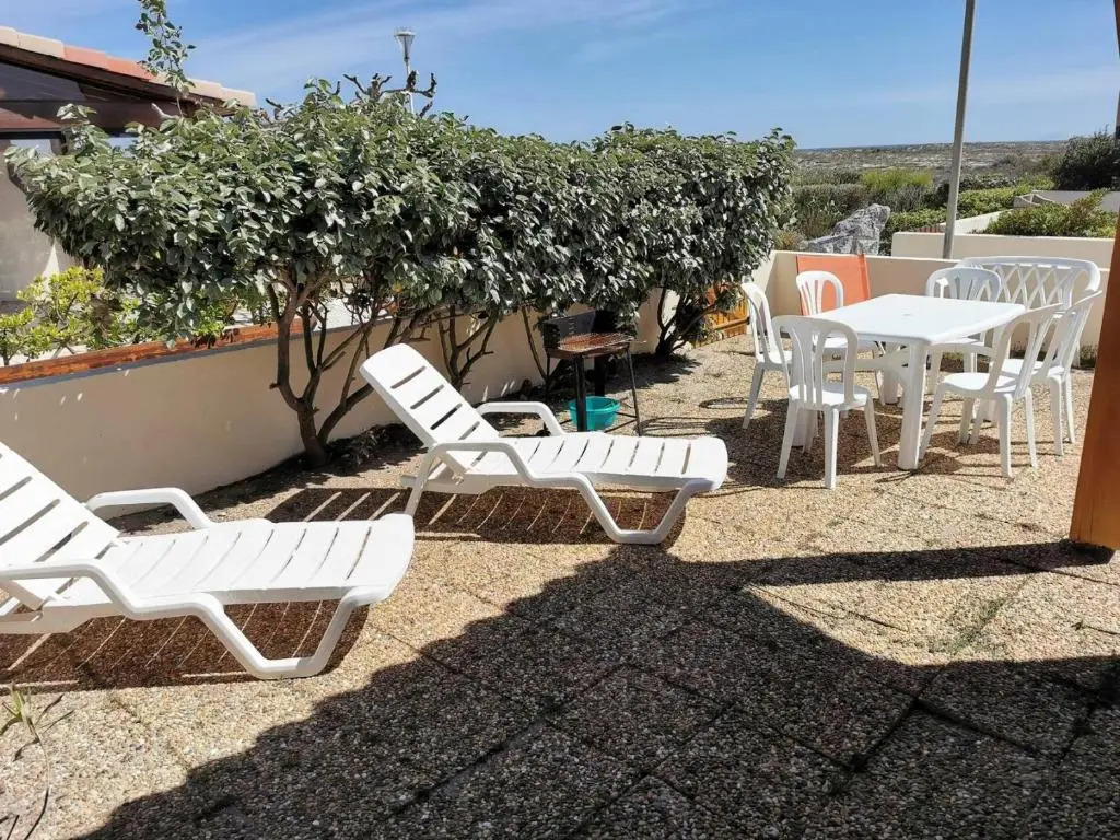 Résidence Les Captivantes - Villa deux pièces mezzanine avec vue sur mer à Port Leucate. Réf: 1CAPT_P3 MAE-5244