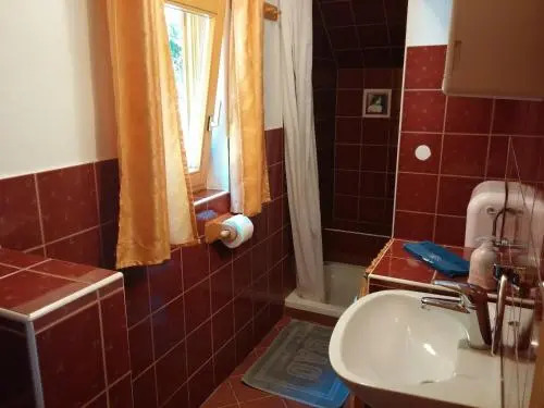Apartma Brin Bovec