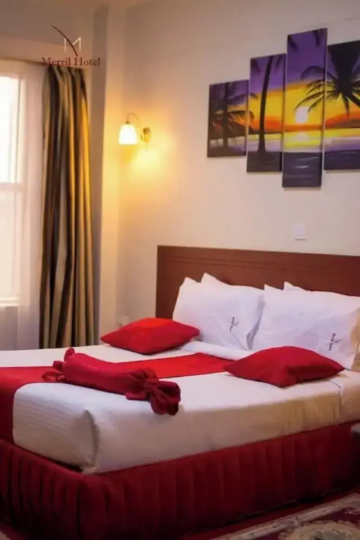 Merril Hotel
