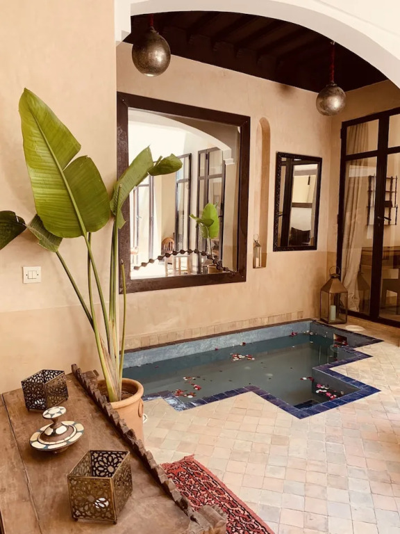 Riad Tajpa Marrakech