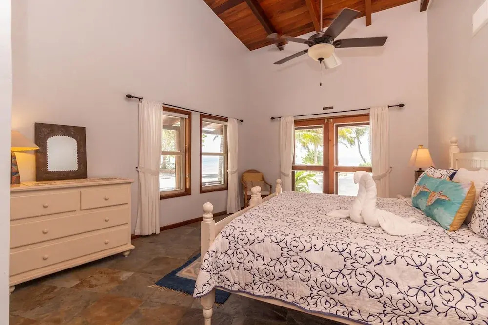 Villa Nautilus Del Mar- Seascape Villas