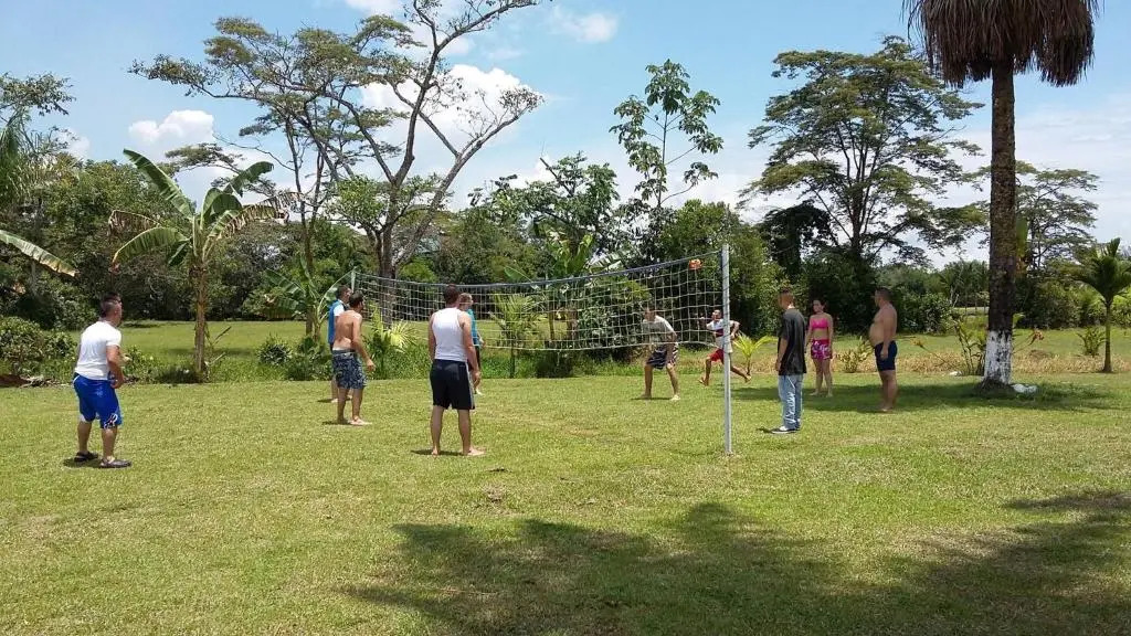 Ecohotel The Rosita