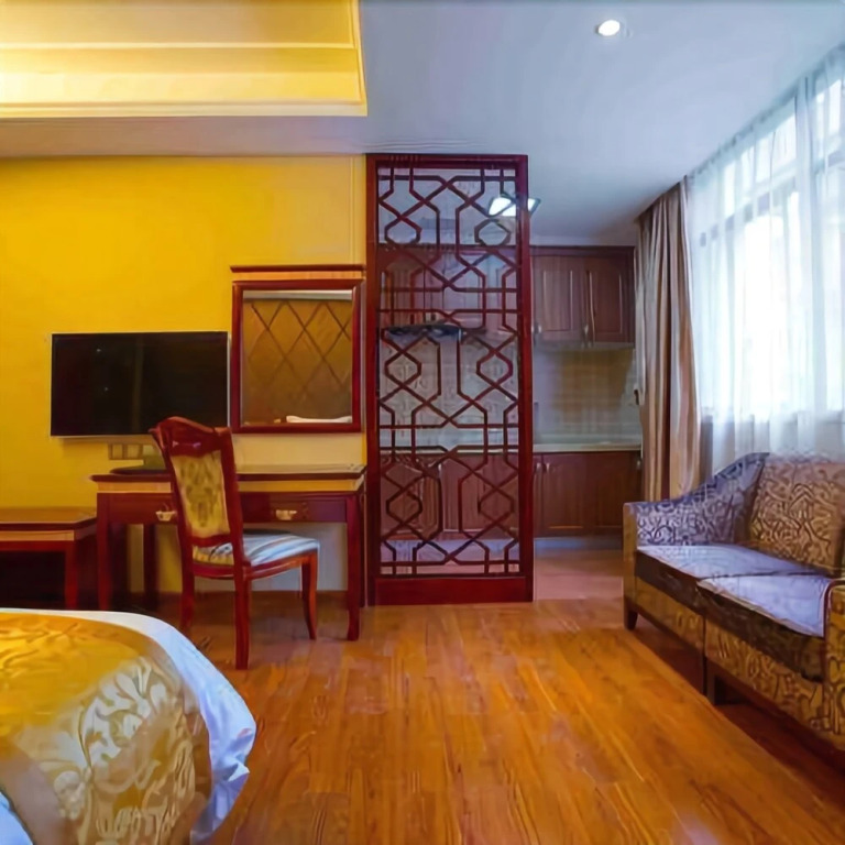 Zuolin Youli Business Hostel