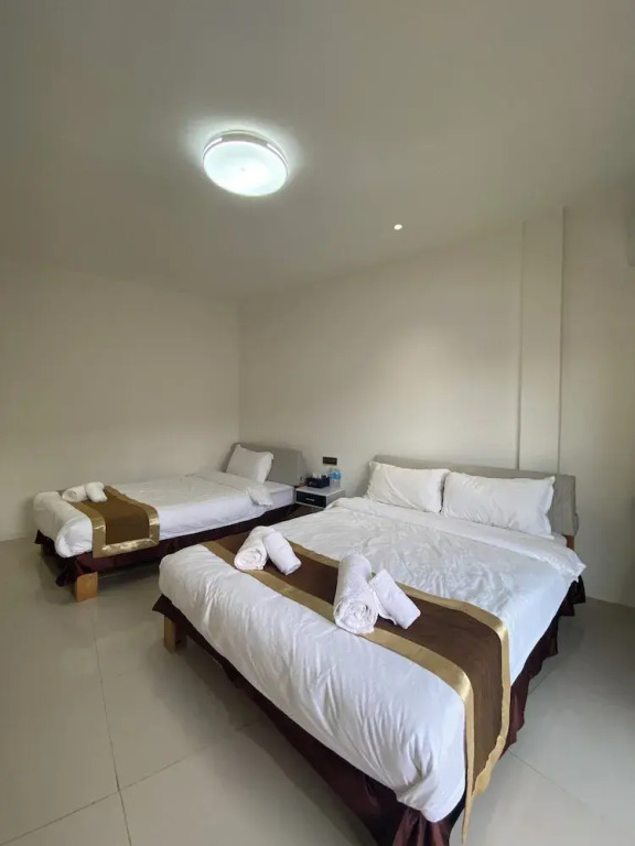 Green Mango Resort