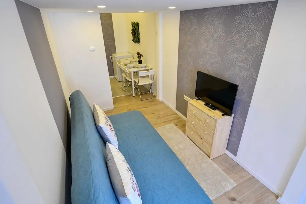 Cosy flat in Dob street, Juliet