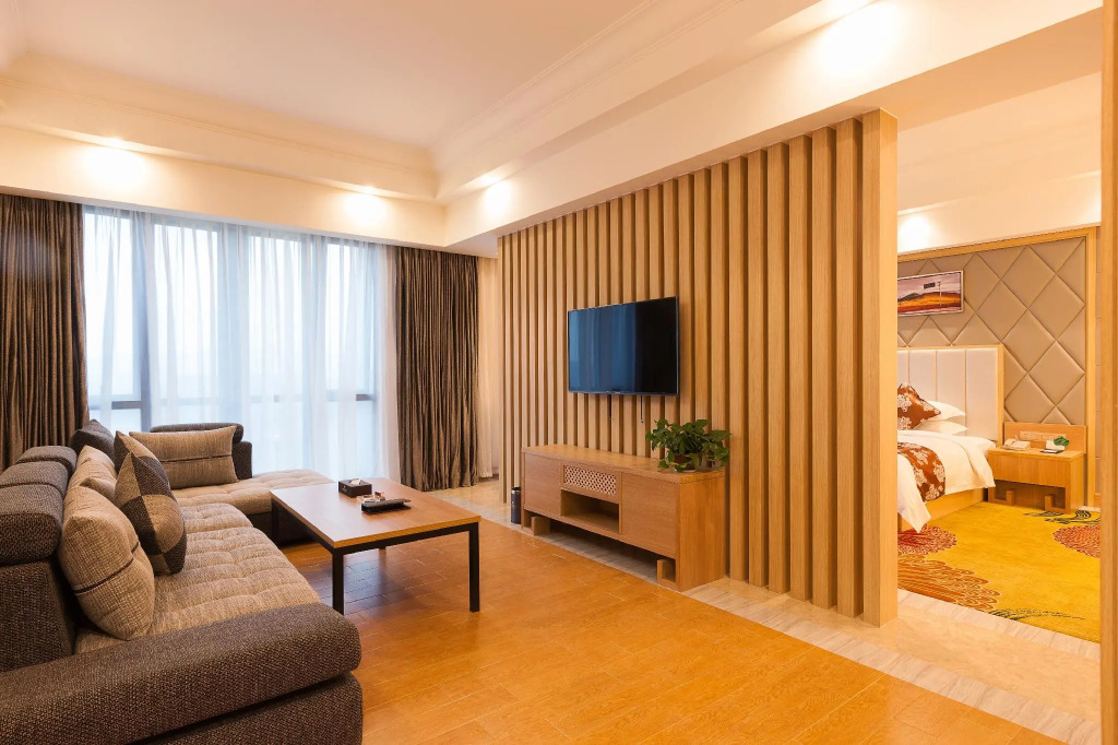 Hangzhou OUYAMEI International Hotel