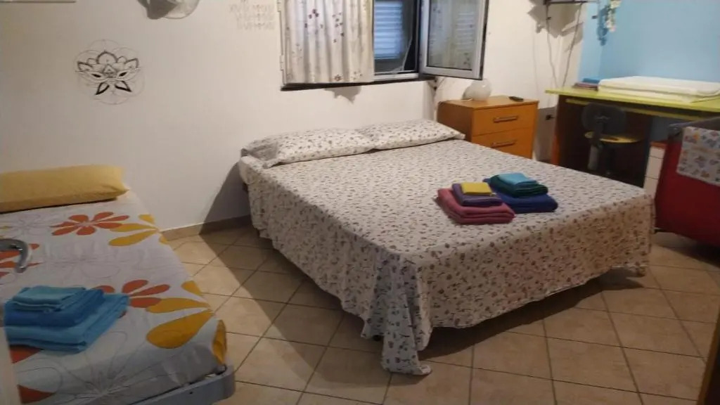 Iris Casa Vacanze