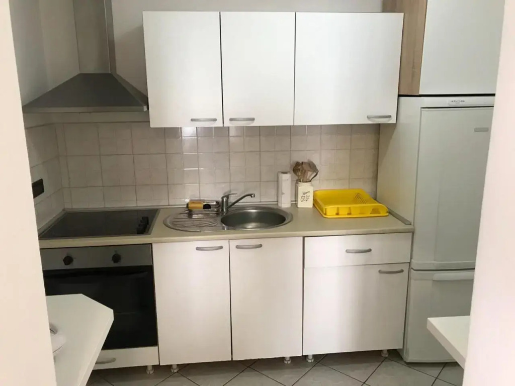 Apartment Dora