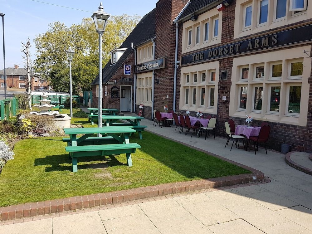DORSET ARMS HOTEL