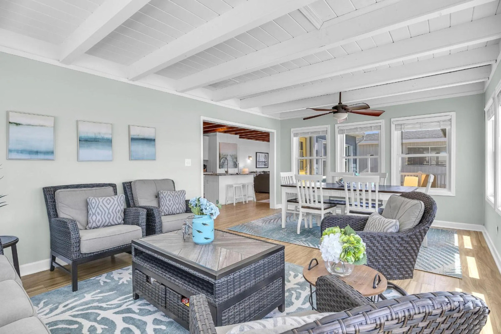 A Little Nauti by Oak Island Accommodations