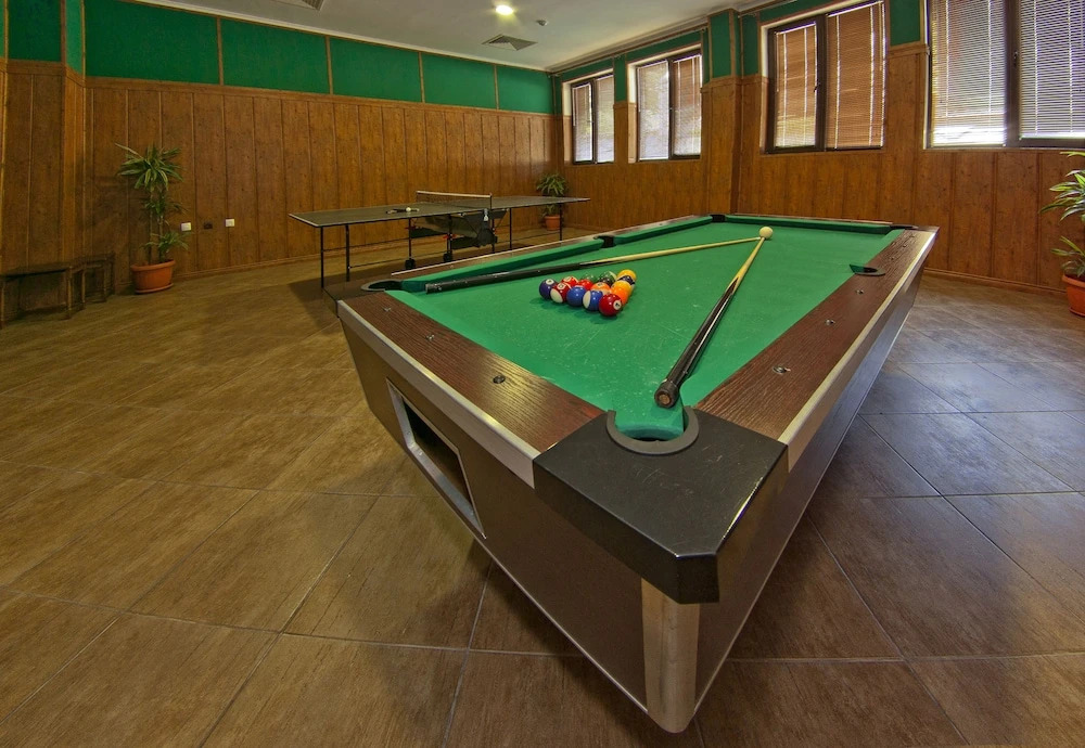 St. Spas Hotel & Balneo Complex