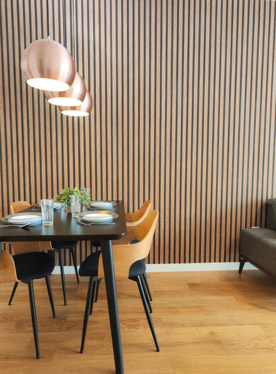 Wonderful Apartment near City Mall