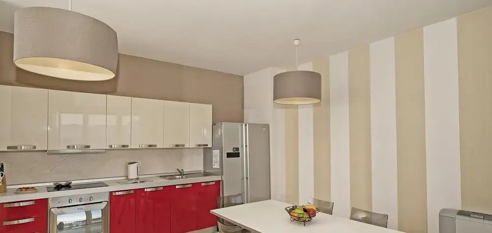 Residenza Miralago - 05 Fabiana - Locazione BK
