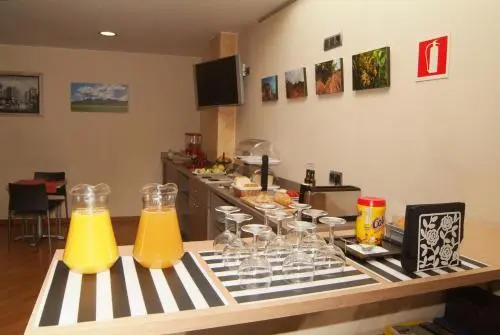 Hotel 1948 Manresa