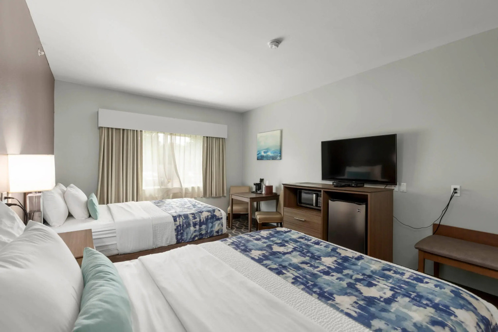 Wingate by Wyndham Humble/Houston Intercontinental Airport