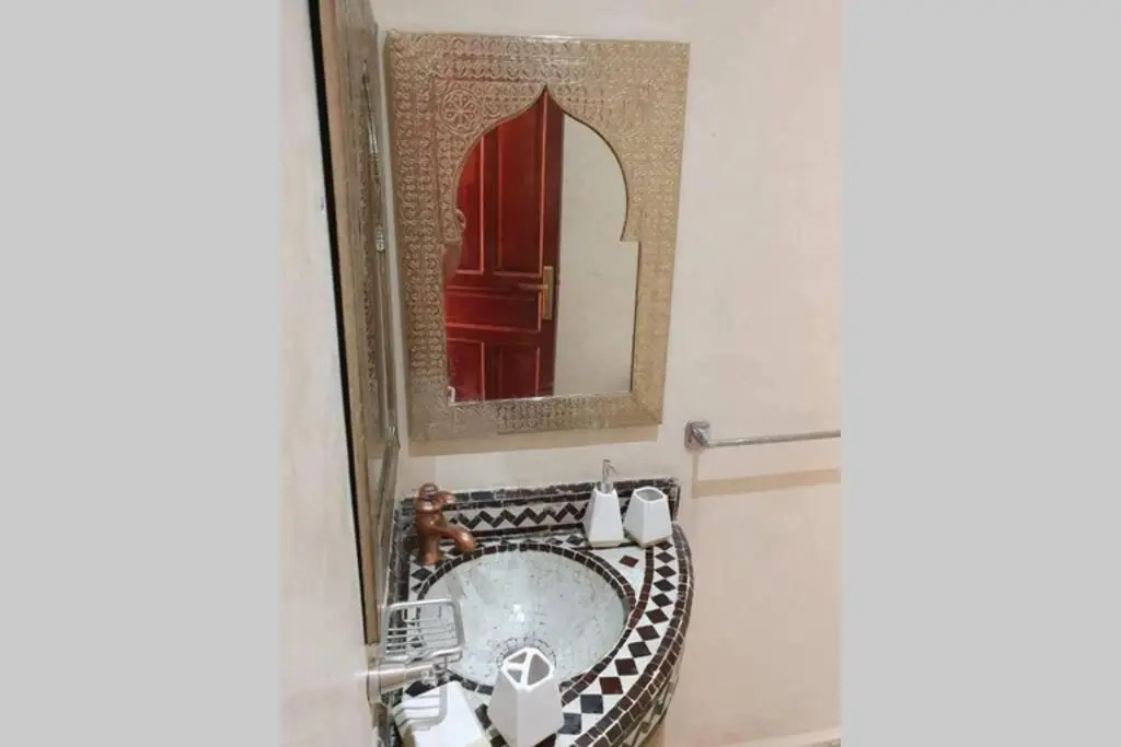 Villa INNA MARRAKECH