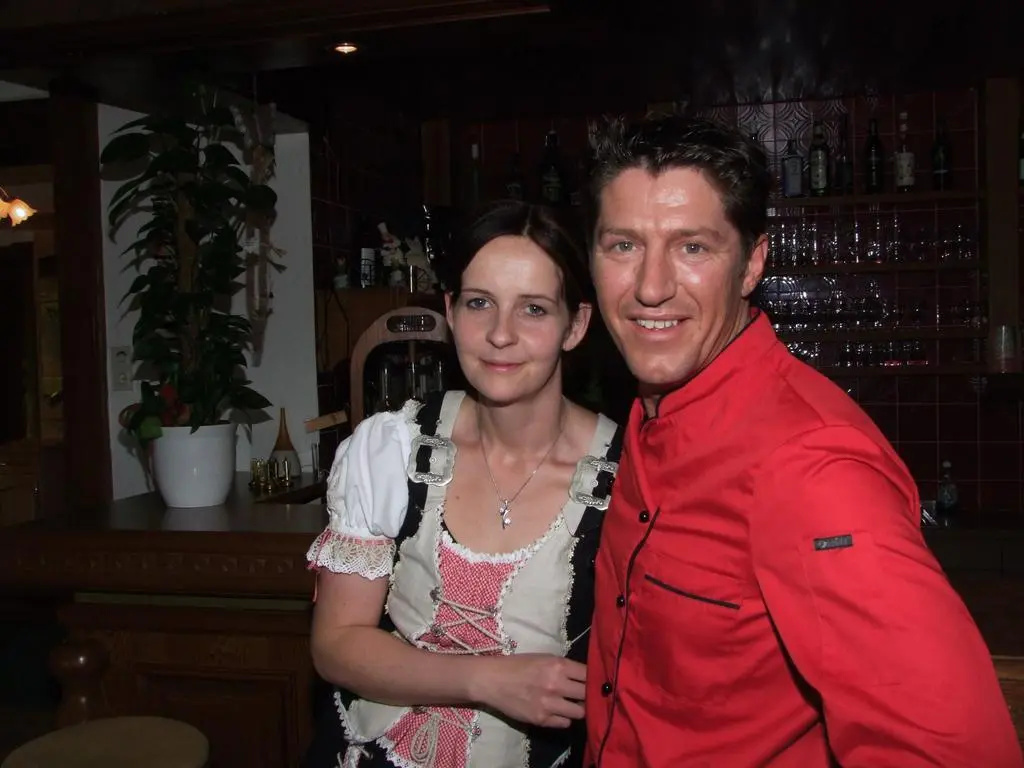 Hotel-Café-Restaurant Matzelsdorfer Hof