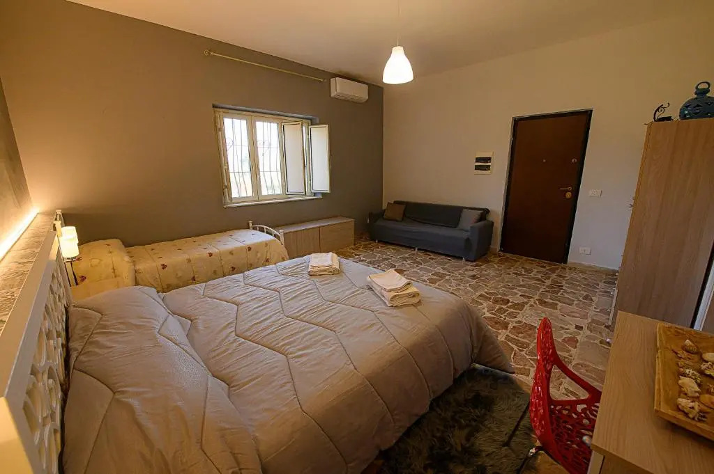villa caterina