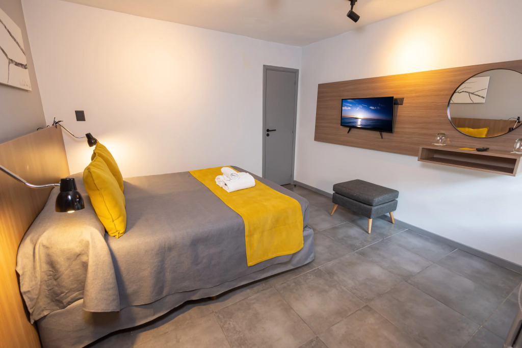HOTEL CONCEPT BARILOCHE