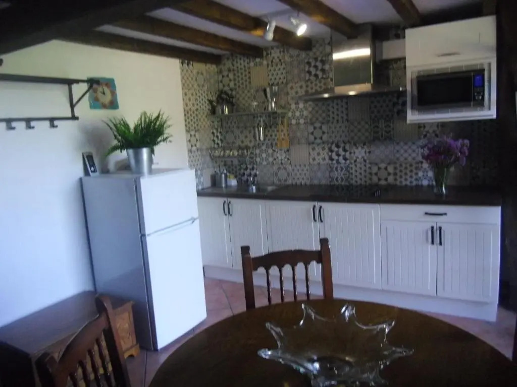 Casa Biax jardín y terraza privada junto al mar