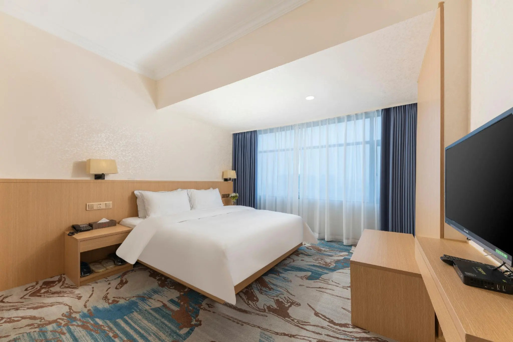 Movie Star Hotel