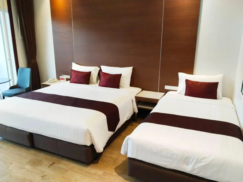 Southern Airport Hotel Hatyai