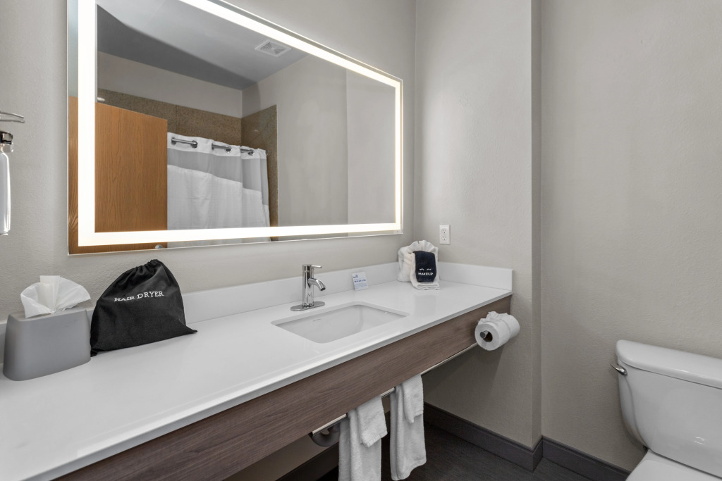 Holiday Inn Express Crockett by IHG