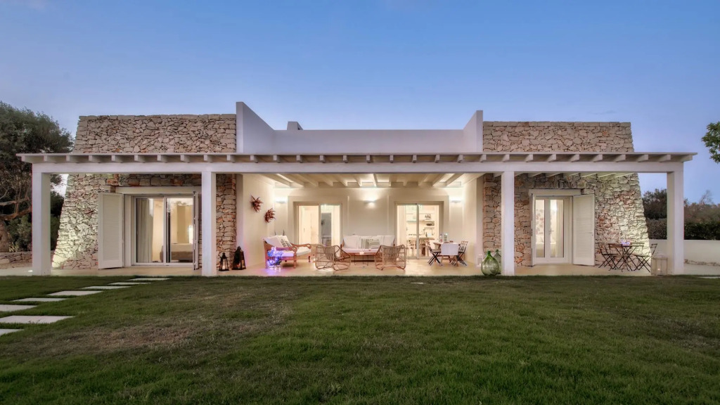VILLA LA PUPAZZA 8, Emma Villas