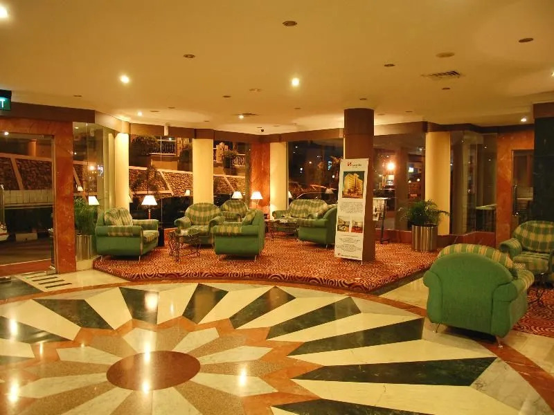 Swiss-Belhotel Batam