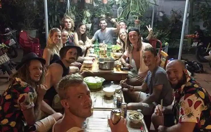 Hijal House Hoi An