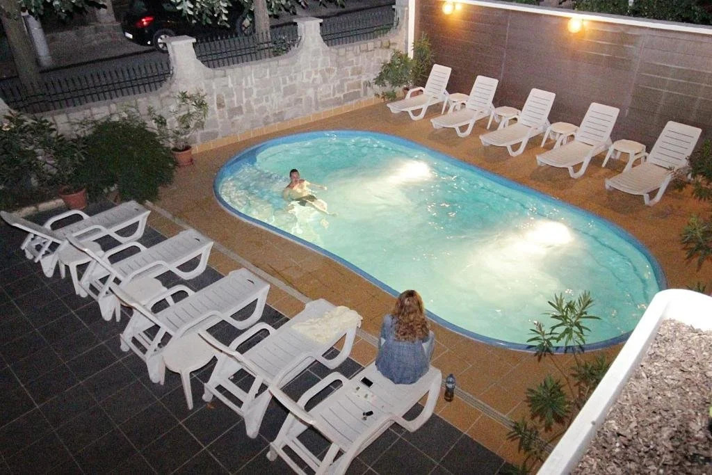 Family Hotel Kosko
