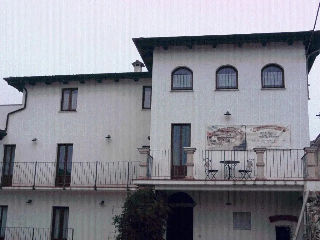 La Locanda Dei Cartunè