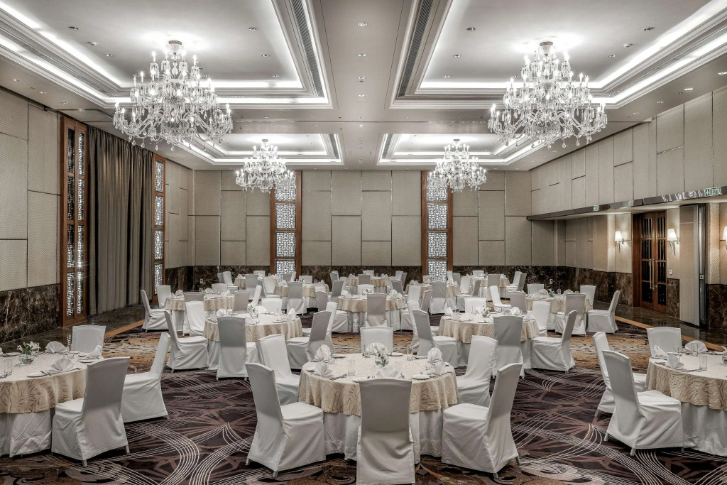 Hyatt Ahmedabad