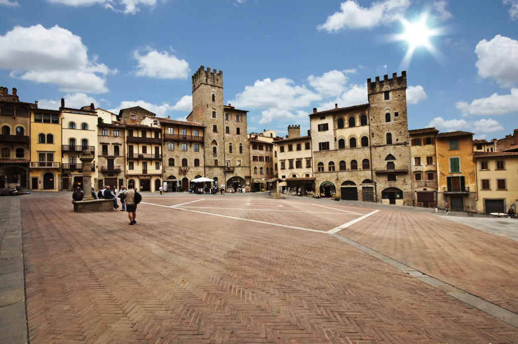AC Hotel Arezzo by Marriott
