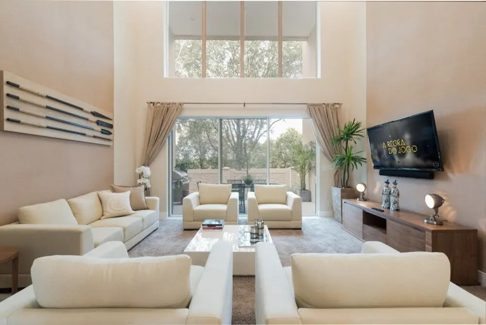 #14 Four-Bedroom Villa