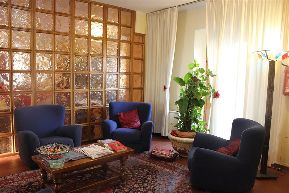 Hotel Baccio Da Montelupo