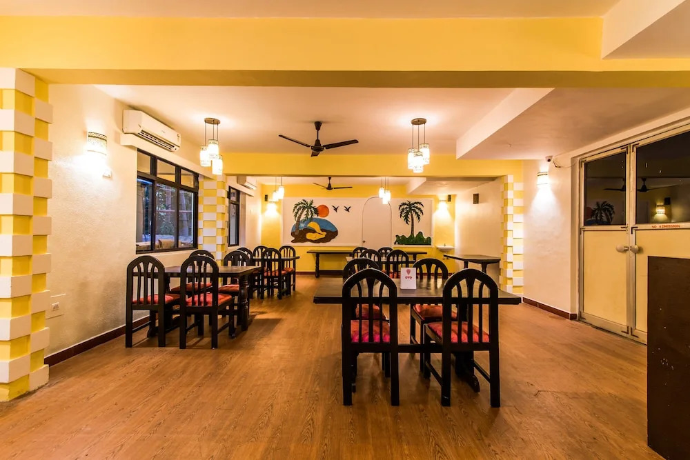 OYO 17167 Flagship Abalone Resort