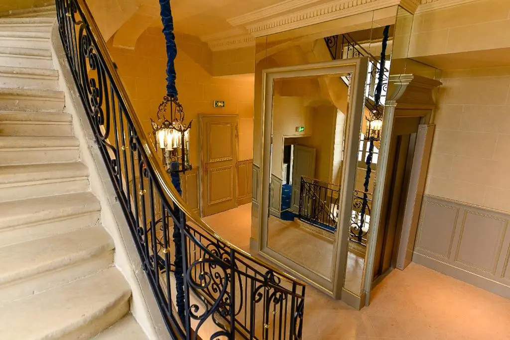 Château d'Audrieu - Relais & Châteaux