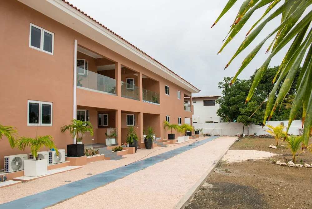 Seaside Villa Boca Sami