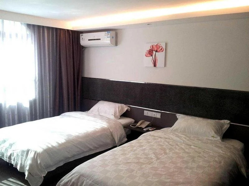 VIs Hotel Shishi Baqi