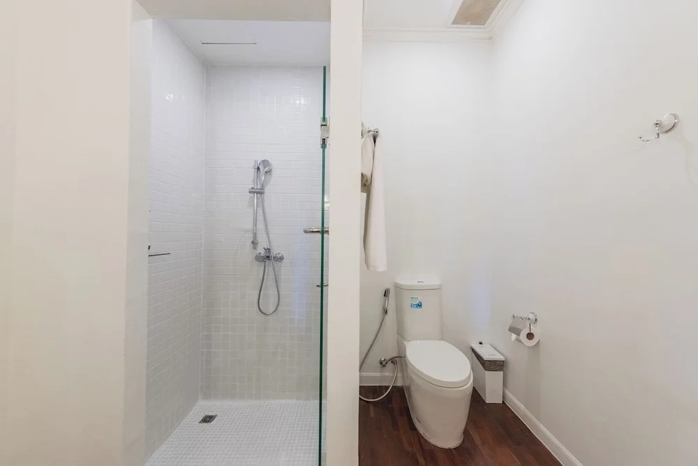 Rosario Oasis Resort - SHA Plus