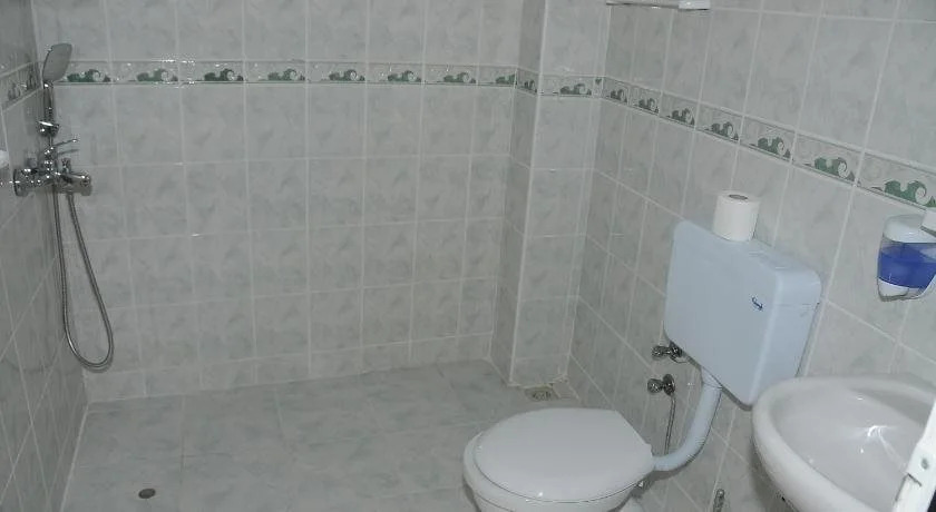 Beyaz Kale Hotel